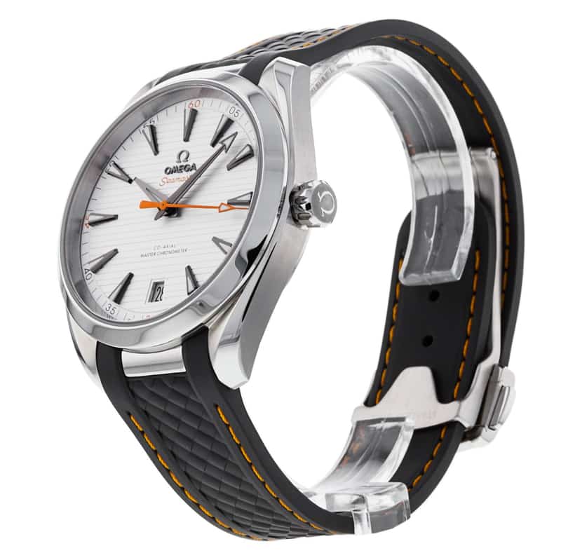 Omega Aqua Terra 150m Gents 220.12.41.21.02.002